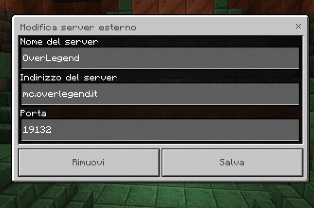 Bedrock Tutorial